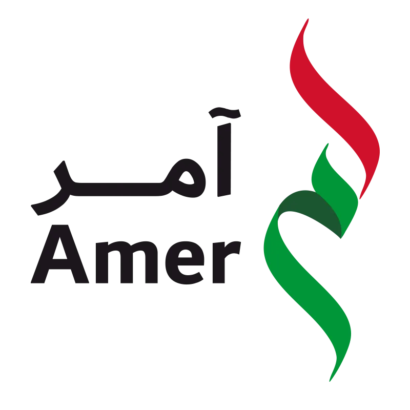 Amer-Logo