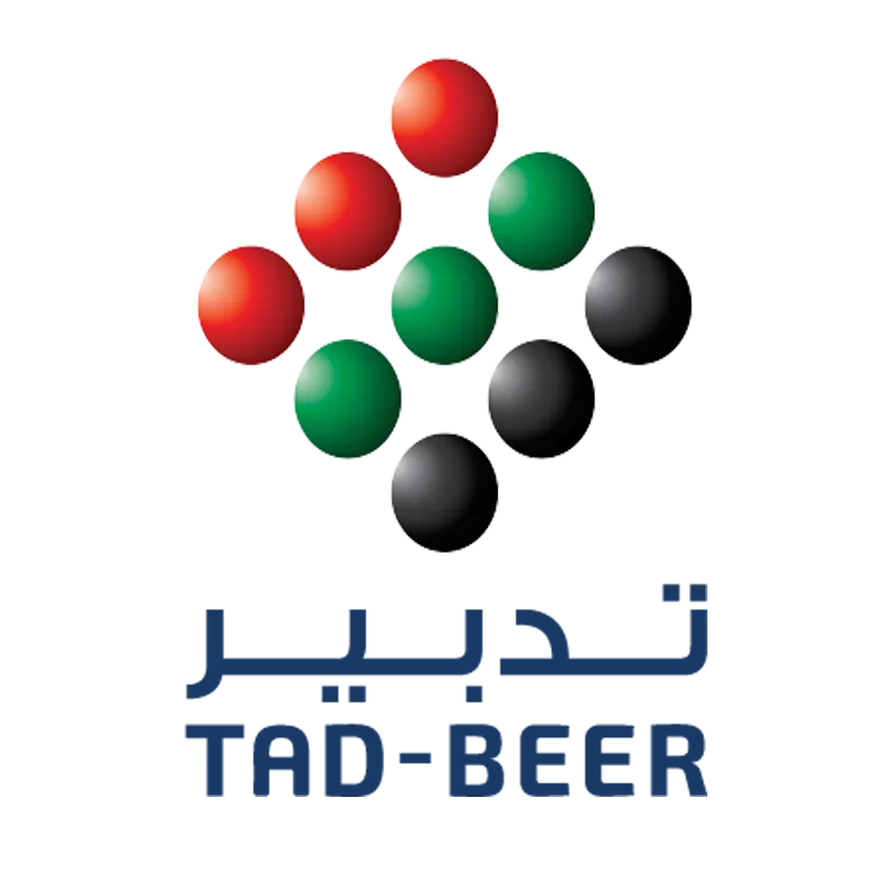 Tadbeer-Logo